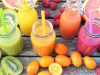 Cung cấp đồ uống healthy