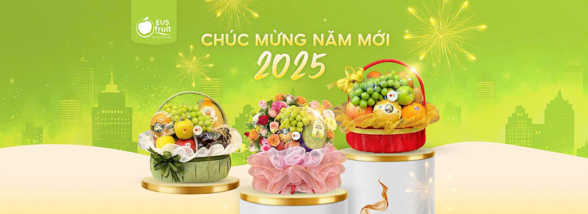 Eus Fruit quận 1