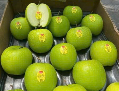 Táo Xanh Mỹ 