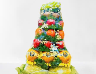 Giỏ Quà 5 Triệu 