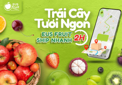 Trái Cây Nhập Khẩu Quận 1 