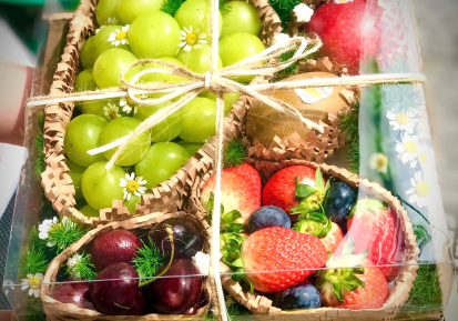 TRÁI CÂY NHẬP KHẨU QUẬN 1- EUS FRUIT
