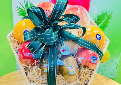 TRÁI CÂY NHẬP KHẨU QUẬN 7 - EUS FRUIT