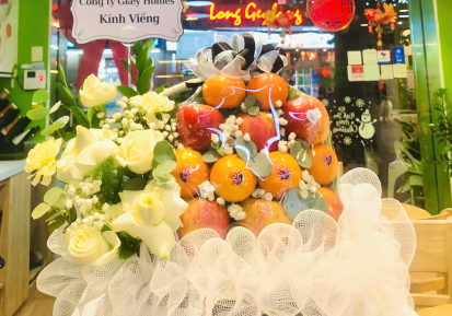 Cung Cấp Trái Cây Việt Nam