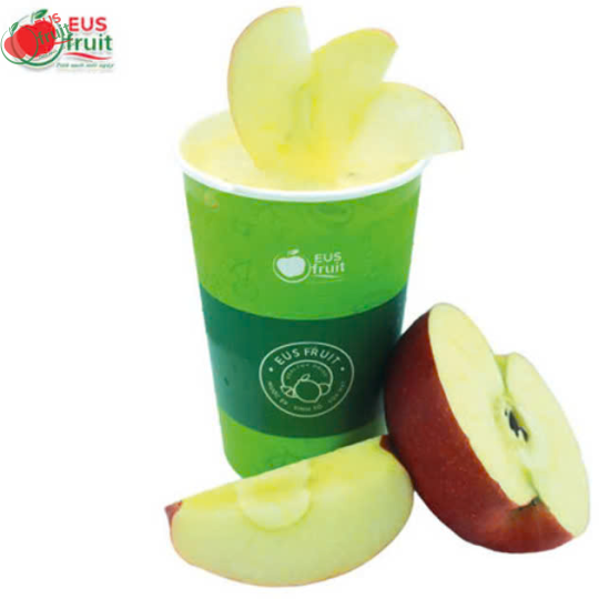 nước ép táo