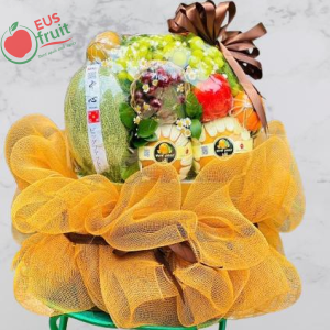 Giỏ Quà 2.4 Triệu 