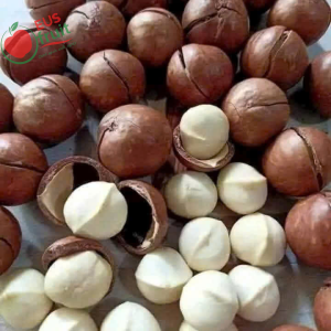 Hạt macca - ngon, tốt cho tim mạch