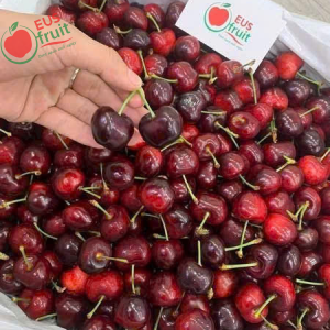 Cherry Chile 
