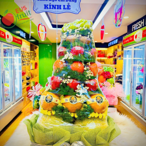 Giỏ Quà 5 Triệu 