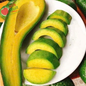 Bơ sáp 034 siêu dẻo, siêu ngon