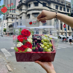 Hộp quà mẫu 2