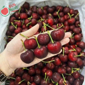 Cherry Mỹ ngọt, dòn 