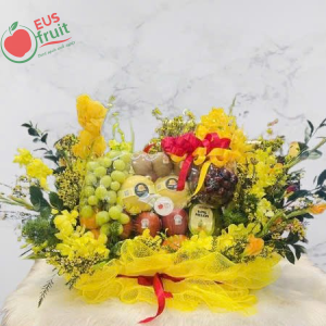 Giỏ Quà 4 Triệu 