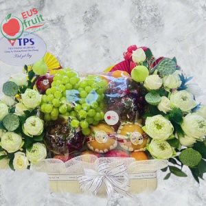Giỏ Quà 5 Triệu 