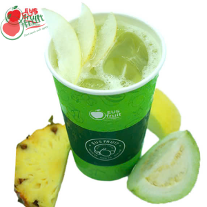 Nước Ép Ổi Thơm