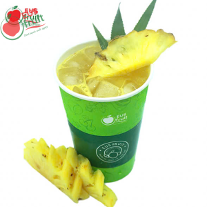 Nước Ép Thơm 