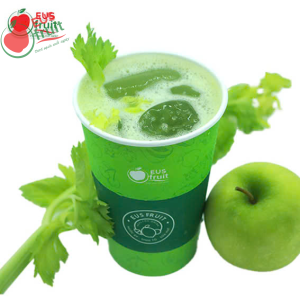 Nước Ép Táo Cần Tây 