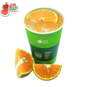Nước Ép Cam 