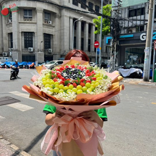 Hoa mẫu 3