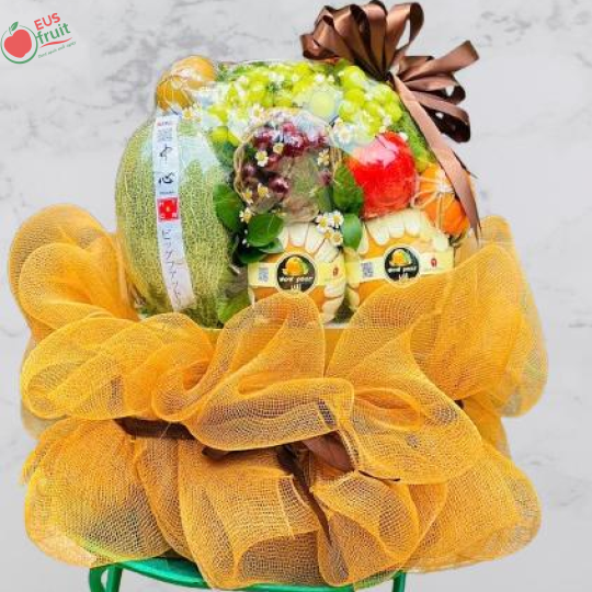 Giỏ Quà 2.4 Triệu 