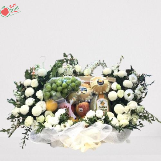 Giỏ Quà 3.5 Triệu