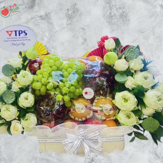 Giỏ Quà 5 Triệu 