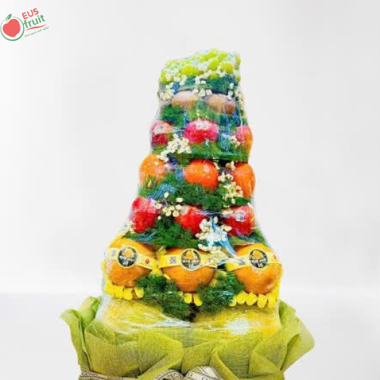 Giỏ Quà 5 Triệu 