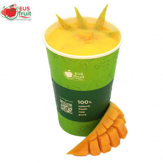 Sinh Tố Xoài