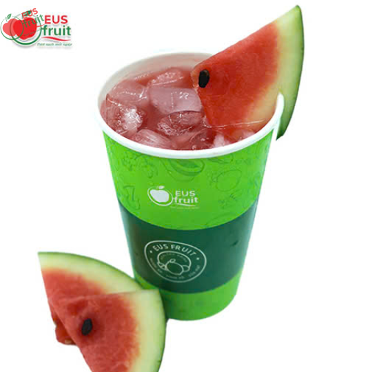 Nước Ép Dưa Hấu 
