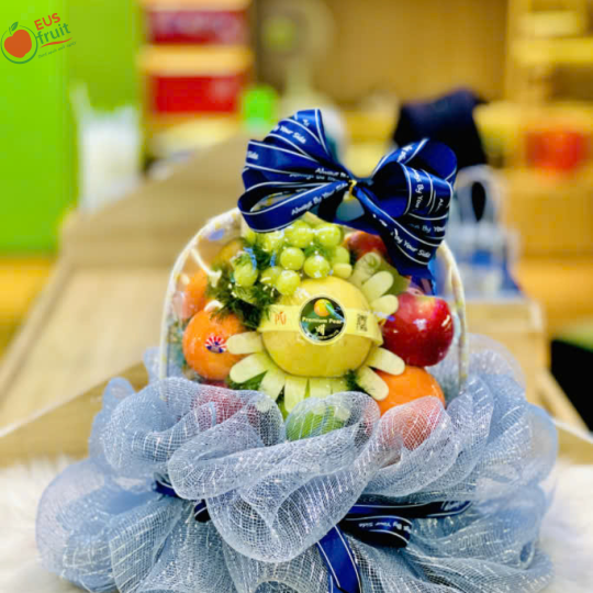 Giỏ Qùa 09